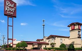 Red Roof Inn Dallas Richardson